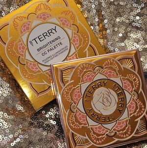 Brightening CC Palette - By Terry